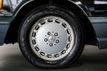 1990 Mercedes-Benz 300 Series 300 Series 4dr Sedan 350SDL Turbo - 23026897 - 59