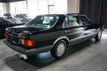 1990 Mercedes-Benz 300 Series 300 Series 4dr Sedan 350SDL Turbo - 23026897 - 6