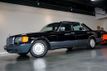 1990 Mercedes-Benz 300 Series 300 Series 4dr Sedan 350SDL Turbo - 23026897 - 75