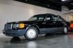 1990 Mercedes-Benz 300 Series *350SDL* *Black/Black* *1-Owner* *Only 98k Miles* - 23026897 - 0