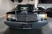 1990 Mercedes-Benz 300 Series *350SDL* *Black/Black* *1-Owner* *Only 98k Miles* - 23026897 - 15