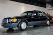 1990 Mercedes-Benz 300 Series *350SDL* *Black/Black* *1-Owner* *Only 98k Miles* - 23026897 - 2