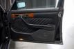 1990 Mercedes-Benz 300 Series *350SDL* *Black/Black* *1-Owner* *Only 98k Miles* - 23026897 - 36