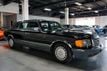 1990 Mercedes-Benz 300 Series *350SDL* *Black/Black* *1-Owner* *Only 98k Miles* - 23026897 - 41