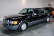 1990 Mercedes-Benz 300 Series *350SDL* *Black/Black* *1-Owner* *Only 98k Miles* - 23026897 - 4