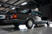 1990 Mercedes-Benz 300 Series *350SDL* *Black/Black* *1-Owner* *Only 98k Miles* - 23026897 - 5
