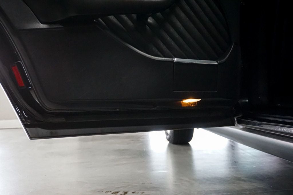 1990 Mercedes-Benz 300 Series *350SDL* *Black/Black* *1-Owner* *Only 98k Miles* - 23026897 - 69
