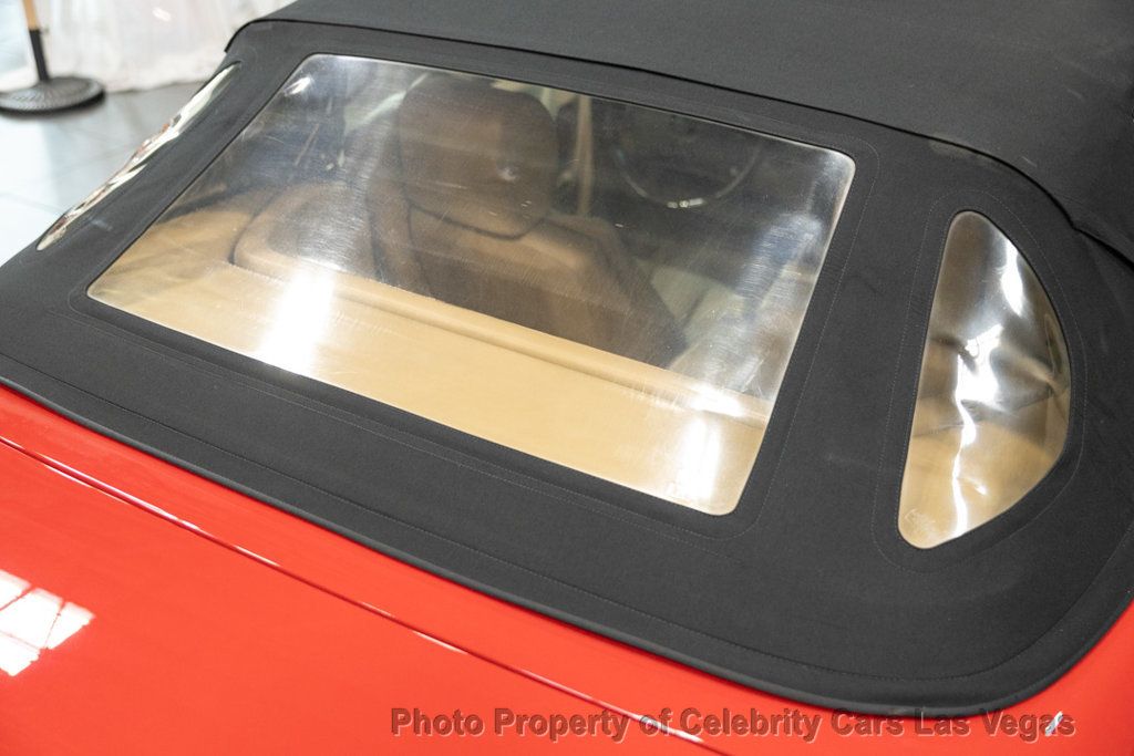 1990 Mercedes-Benz 500 SL  - 22965368 - 10