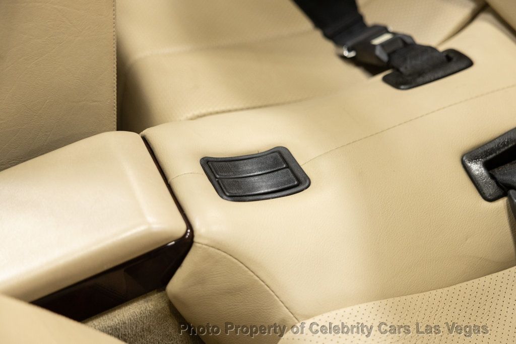 1990 Mercedes-Benz 500 SL  - 22965368 - 33