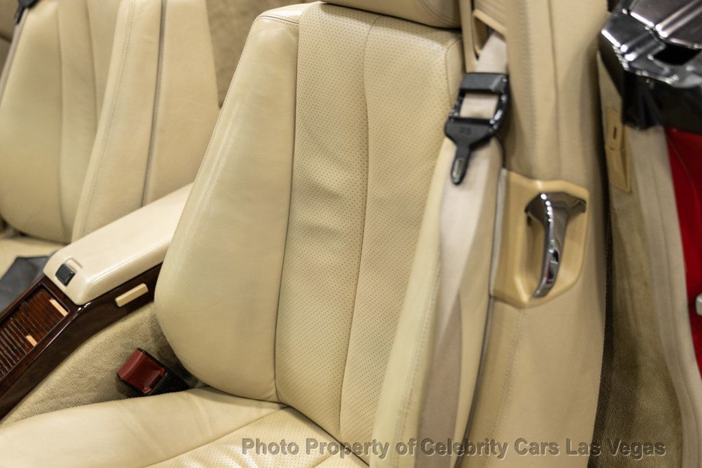 1990 Mercedes-Benz 500 SL  - 22965368 - 35