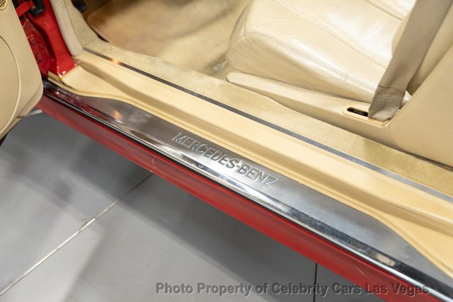 1990 Mercedes-Benz 500 SL  - 22965368 - 36