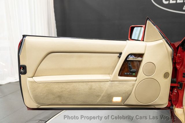 1990 Mercedes-Benz 500 SL  - 22965368 - 37