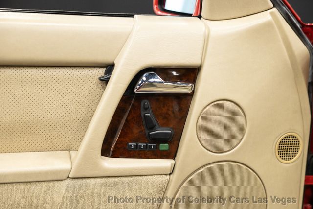 1990 Mercedes-Benz 500 SL  - 22965368 - 38