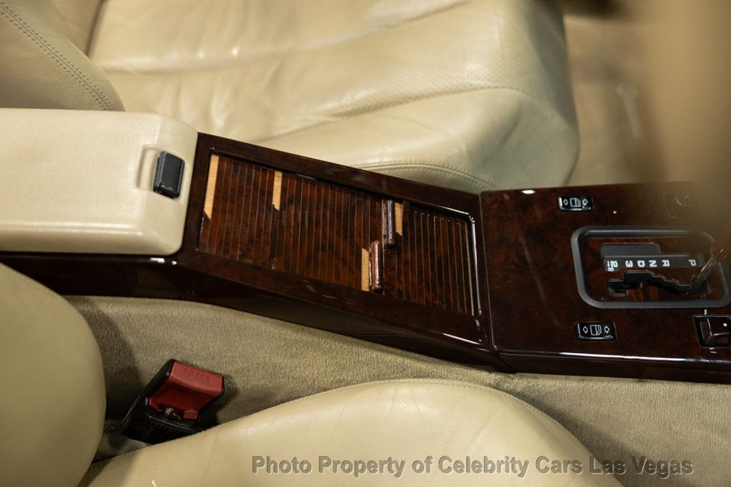 1990 Mercedes-Benz 500 SL  - 22965368 - 50