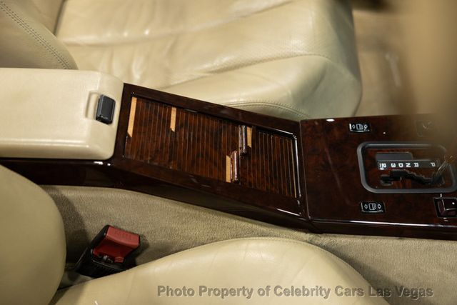 1990 Mercedes-Benz 500 SL  - 22965368 - 50