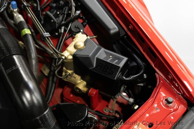 1990 Mercedes-Benz 500 SL  - 22965368 - 56