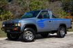 1990 Nissan Hardbody 4WD *5-Speed Manual* *XE Regular Cab w/ 4WD* *West-Coast Truck* - 22941015 - 0