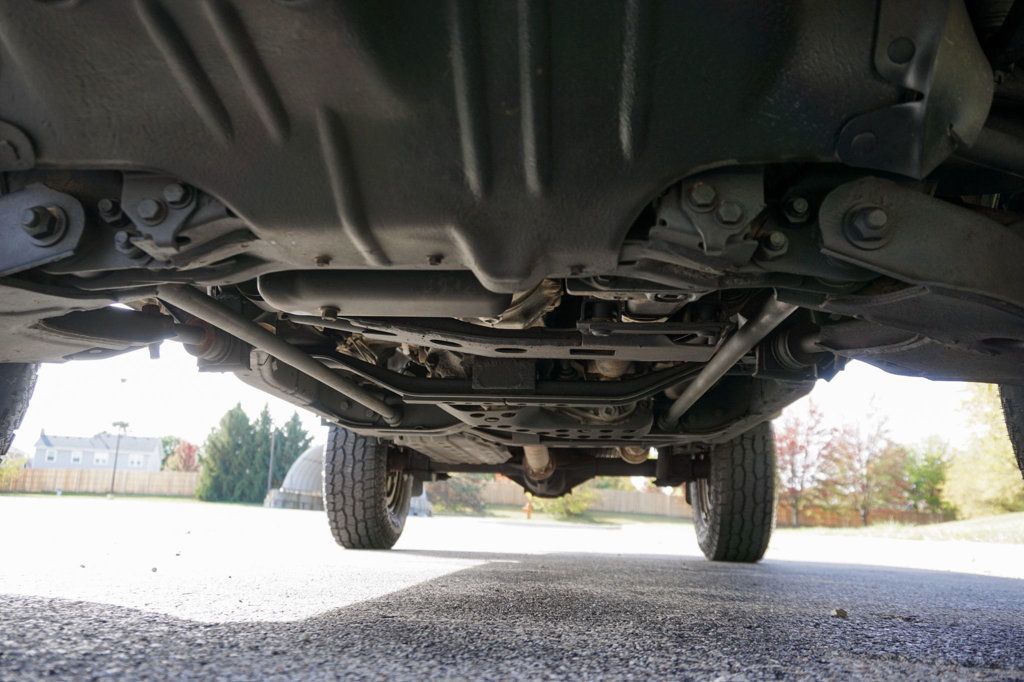 1990 Nissan Hardbody 4WD *5-Speed Manual* *XE Regular Cab w/ 4WD* *West-Coast Truck* - 22941015 - 18