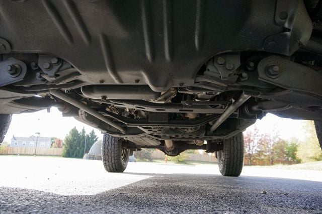 1990 Nissan Hardbody 4WD *5-Speed Manual* *XE Regular Cab w/ 4WD* *West-Coast Truck* - 22941015 - 18