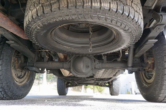 1990 Nissan Hardbody 4WD *5-Speed Manual* *XE Regular Cab w/ 4WD* *West-Coast Truck* - 22941015 - 19