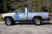 1990 Nissan Hardbody 4WD *5-Speed Manual* *XE Regular Cab w/ 4WD* *West-Coast Truck* - 22941015 - 32