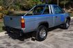 1990 Nissan Hardbody 4WD *5-Speed Manual* *XE Regular Cab w/ 4WD* *West-Coast Truck* - 22941015 - 34