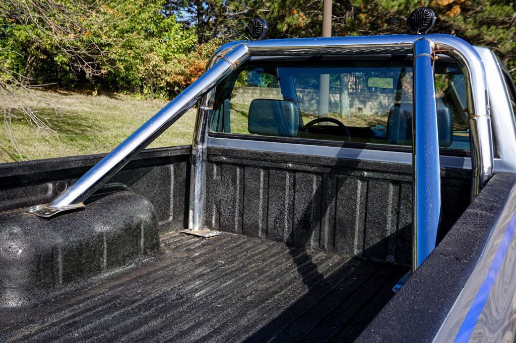 1990 Nissan Hardbody 4WD *5-Speed Manual* *XE Regular Cab w/ 4WD* *West-Coast Truck* - 22941015 - 40