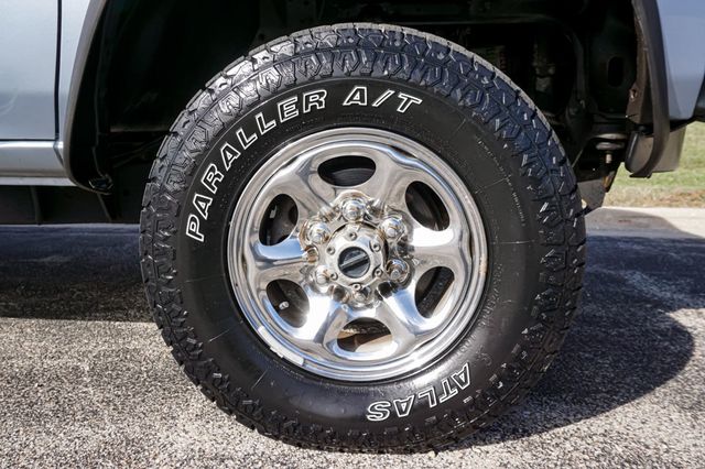 1990 Nissan Hardbody 4WD *5-Speed Manual* *XE Regular Cab w/ 4WD* *West-Coast Truck* - 22941015 - 43