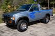 1990 Nissan Hardbody 4WD *5-Speed Manual* *XE Regular Cab w/ 4WD* *West-Coast Truck* - 22941015 - 4
