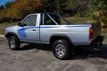 1990 Nissan Hardbody 4WD *5-Speed Manual* *XE Regular Cab w/ 4WD* *West-Coast Truck* - 22941015 - 5