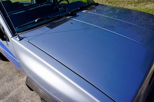 1990 Nissan Hardbody 4WD *5-Speed Manual* *XE Regular Cab w/ 4WD* *West-Coast Truck* - 22941015 - 62