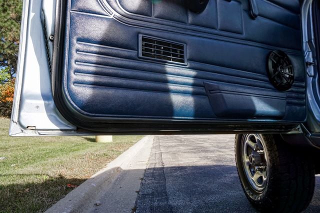 1990 Nissan Hardbody 4WD *5-Speed Manual* *XE Regular Cab w/ 4WD* *West-Coast Truck* - 22941015 - 67