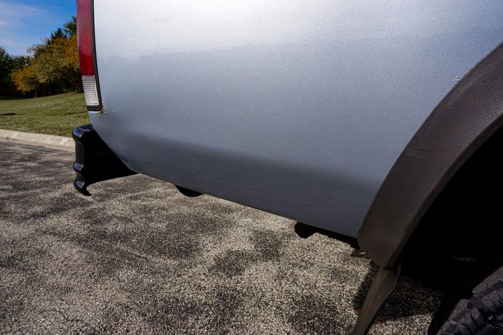 1990 Nissan Hardbody 4WD *5-Speed Manual* *XE Regular Cab w/ 4WD* *West-Coast Truck* - 22941015 - 73