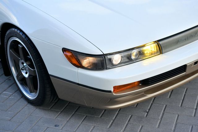 1990 Nissan Silvia  - 22381182 - 11