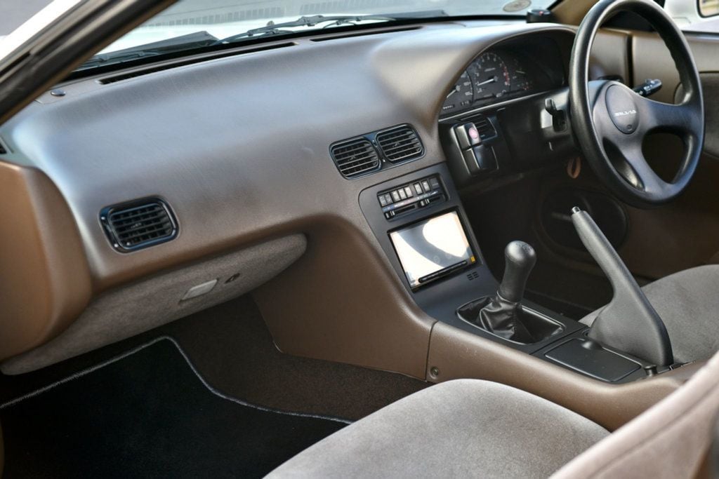 1990 Nissan Silvia  - 22381182 - 15