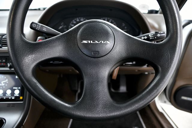 1990 Nissan Silvia  - 22381182 - 19
