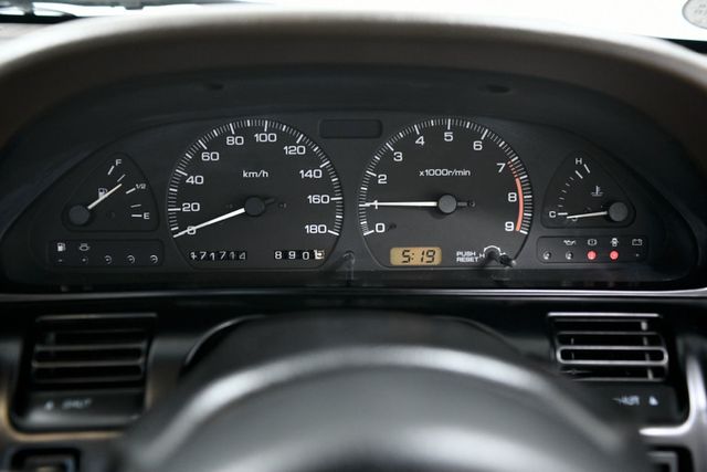 1990 Nissan Silvia  - 22381182 - 25