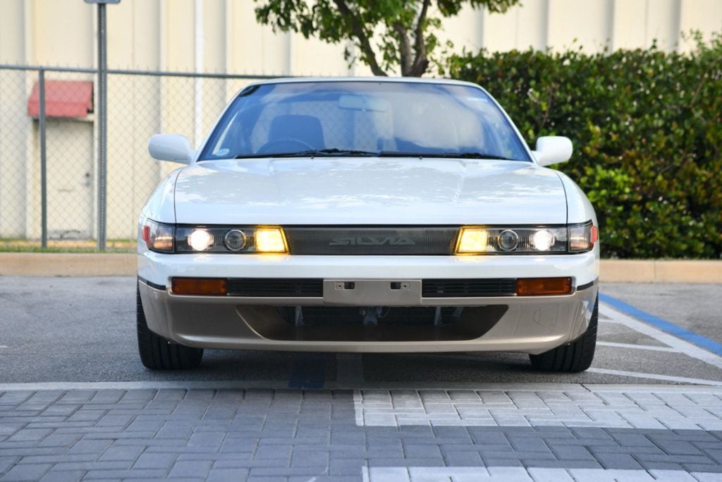 1990 Nissan Silvia  - 22381182 - 3