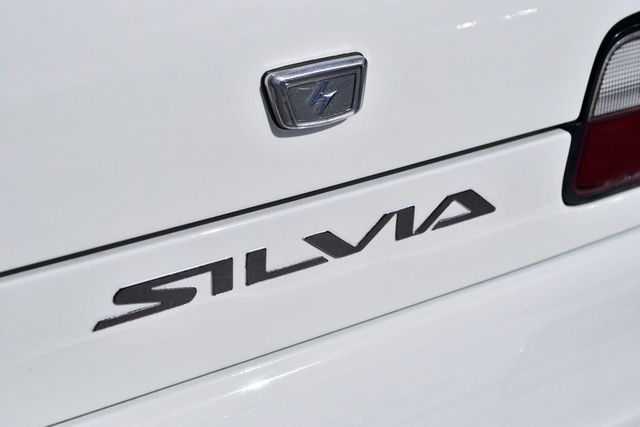 1990 Nissan Silvia  - 22381182 - 54