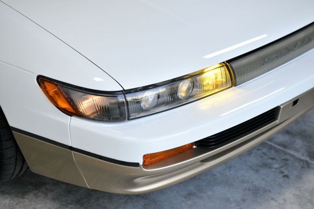 1990 Nissan Silvia  - 22381182 - 58