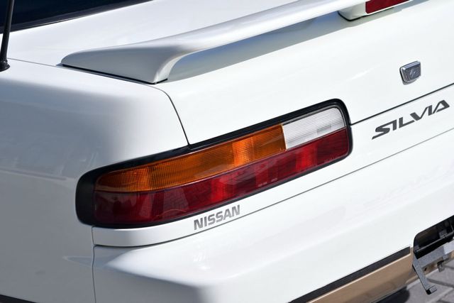 1990 Nissan Silvia  - 22381182 - 59