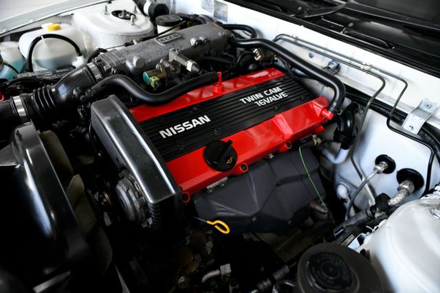 1990 Nissan Silvia  - 22381182 - 63
