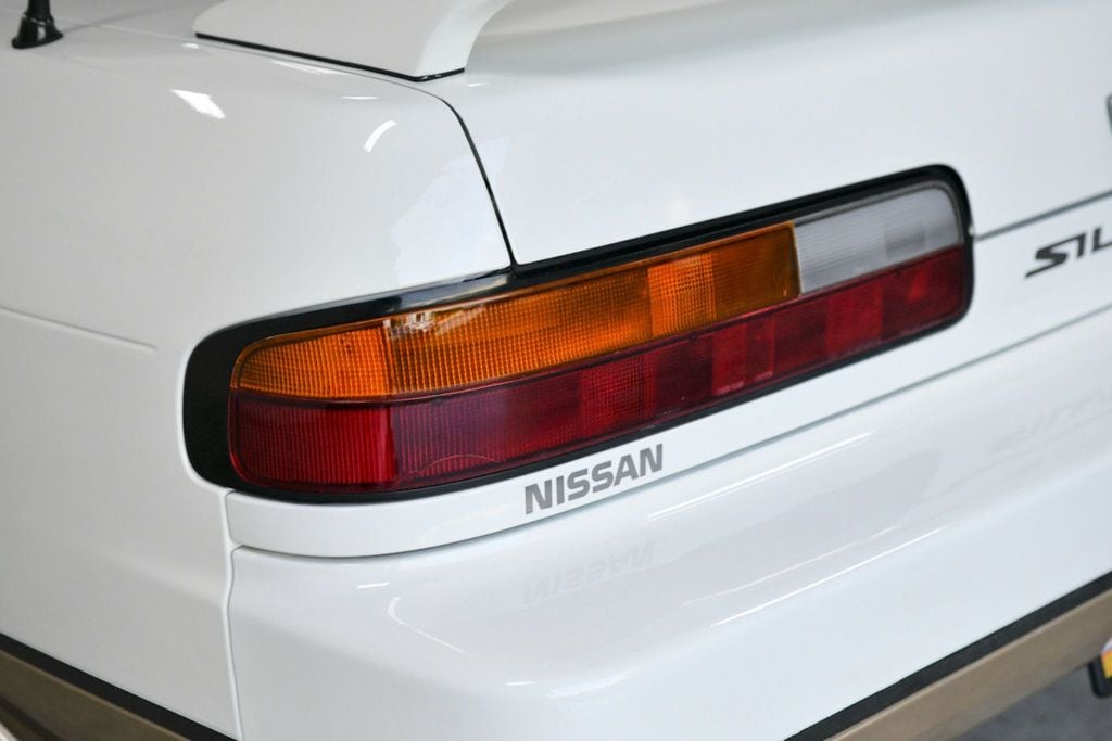 1990 Nissan Silvia Q's  - 22381182 - 70