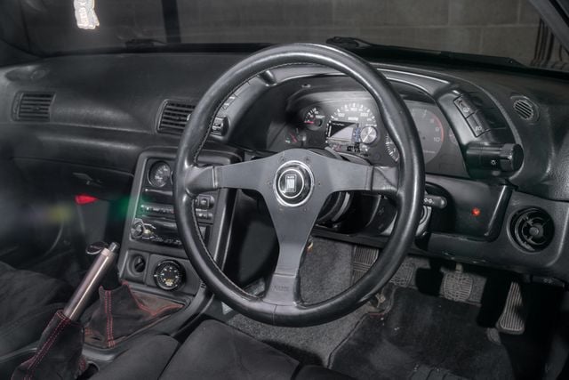 1990 Nissan Skyline GTR R32  - 23006935 - 9