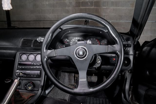 1990 Nissan Skyline GTR R32  - 23006935 - 11