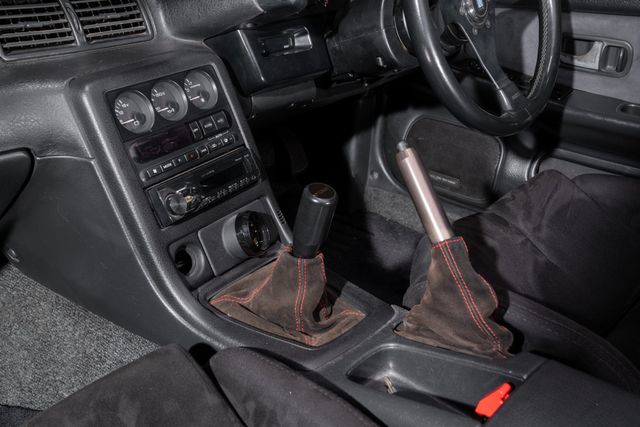 1990 Nissan Skyline GTR R32  - 23006935 - 15