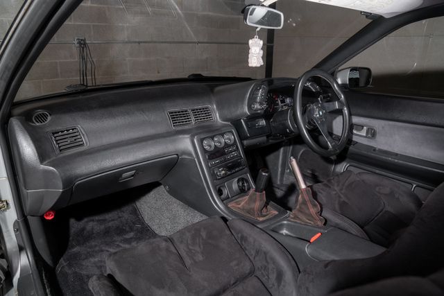 1990 Nissan Skyline GTR R32  - 23006935 - 17