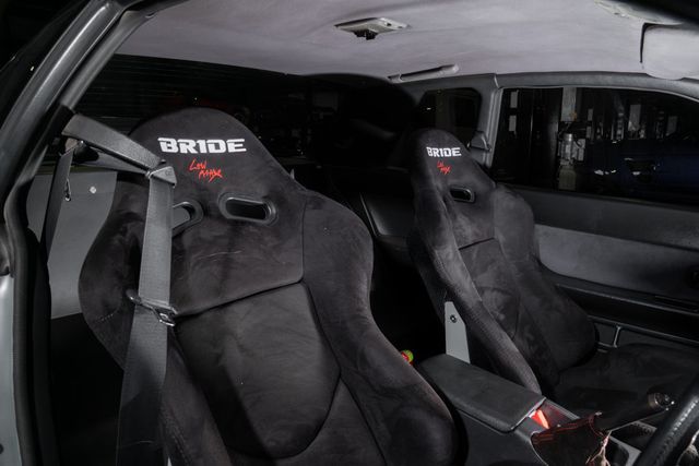 1990 Nissan Skyline GTR R32  - 23006935 - 18