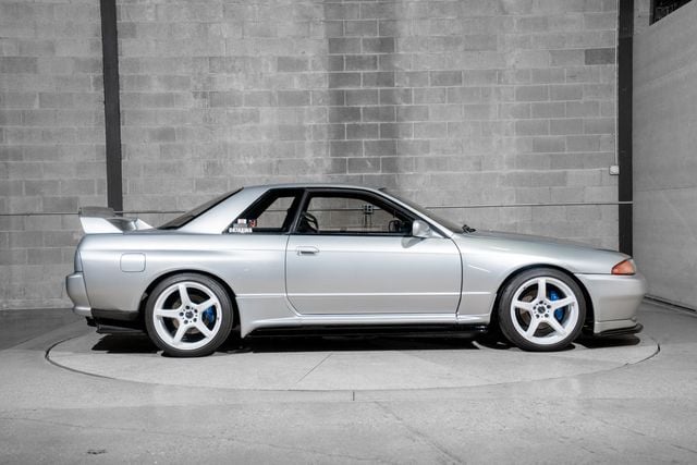 1990 Nissan Skyline GTR R32  - 23006935 - 1