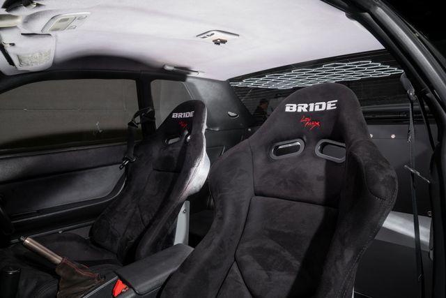 1990 Nissan Skyline GTR R32  - 23006935 - 21